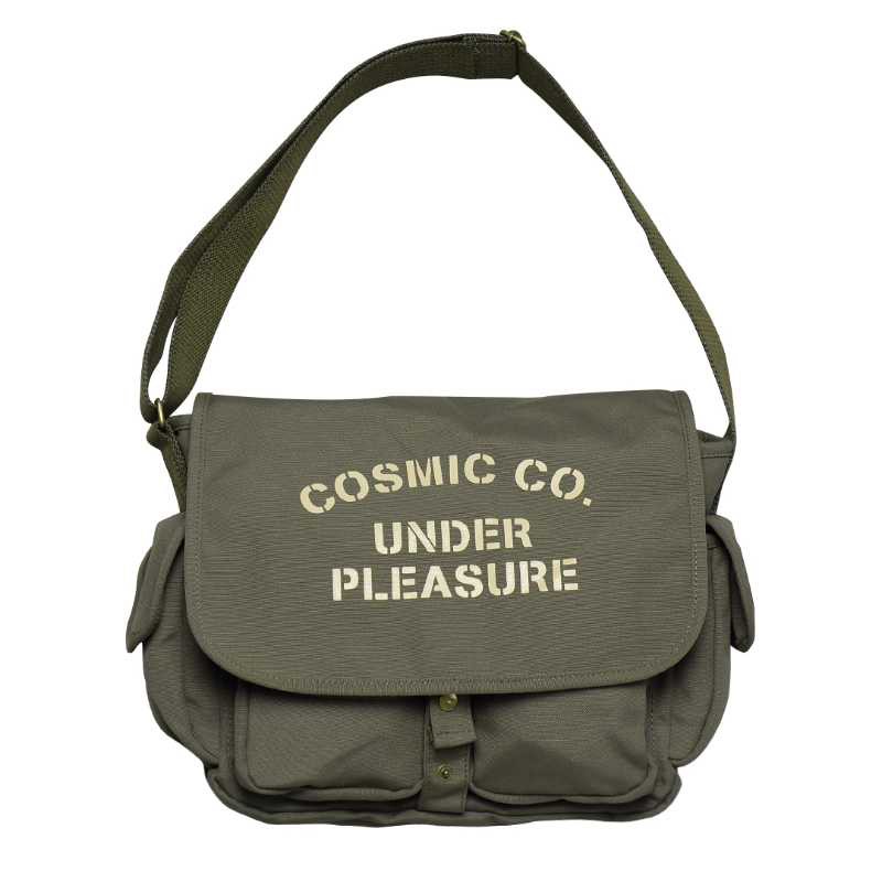 

Cosmic Sling Bag Dustin Army