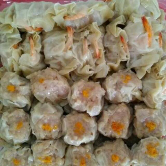 Dimsum Enak Harga Grosir