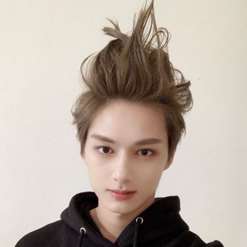 

SIM (Surat Izin Mencintai)