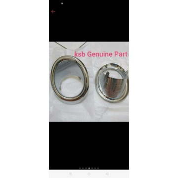 GRANISH FOGLAMP AYLA 2017-2018