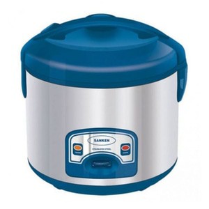 Magic Com Rice Cooker Sanken SJ2000SP SJ 2000 SP Best Dealing