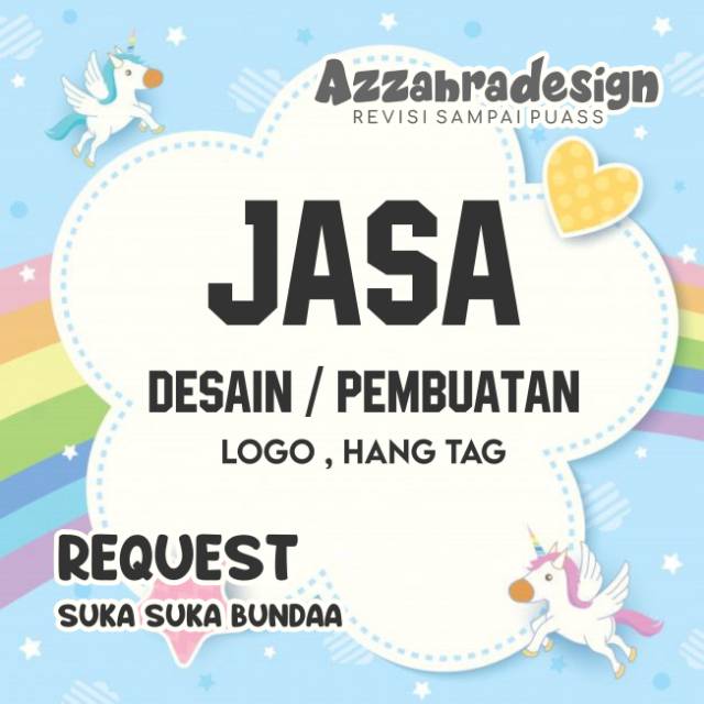 

Jasa Desain Logo / Olshop Free Request