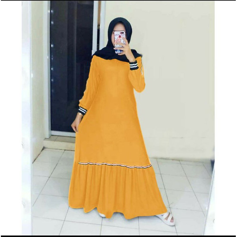 GAMIS JERSEY LEMONSKIN / GAMIS JERSEY LIST / GAMIS SPORTY