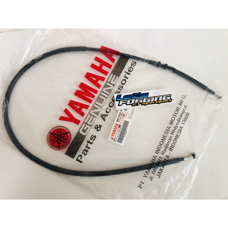 kabel kopling f1zr fizr fiz r tali kopling f1zr fizr fiz r tali kopleng f1zr fizr fiz r poswan asli 