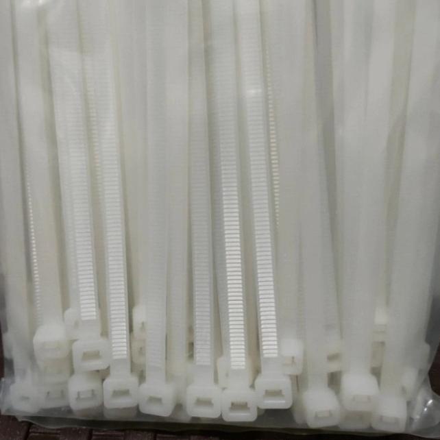 

Office & Stationery | Document Organizer | Nylon Kabel Ties 7,6 X 500 / Nylon Cable Tie 500 Mm | Best Seller