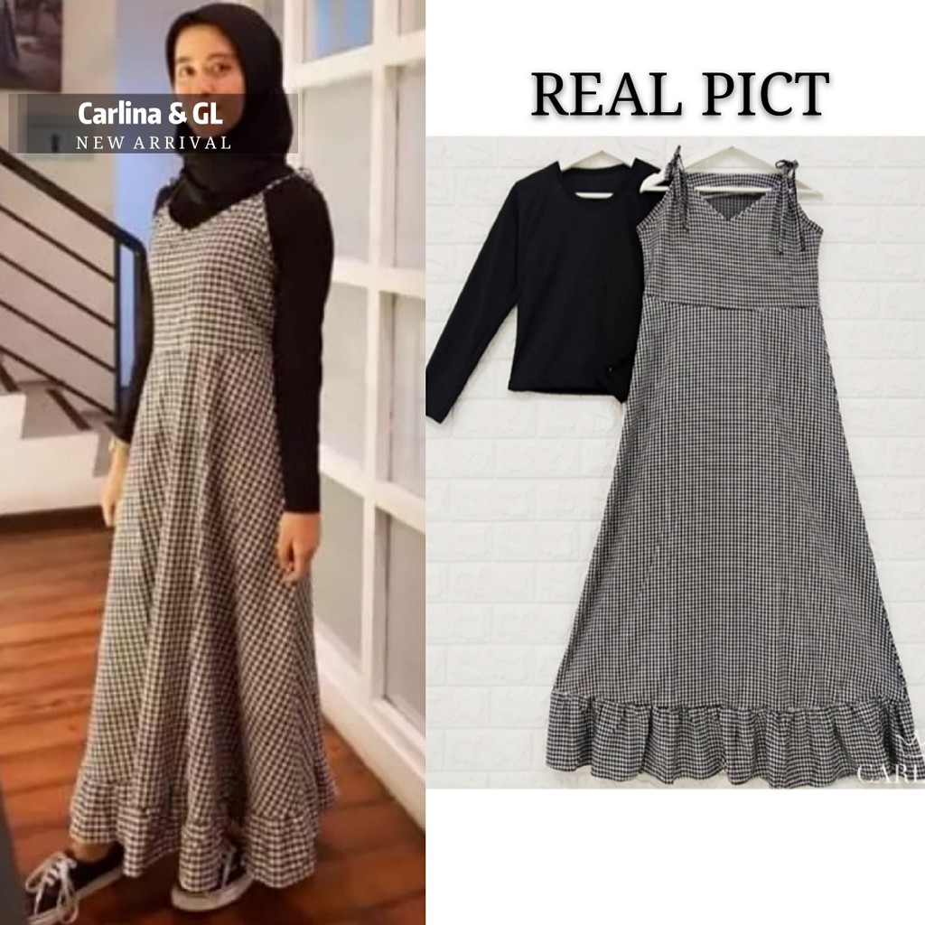 TALI PUNDAK OVERALL KOTAK GL FASHION