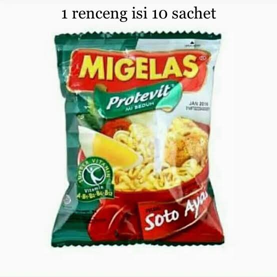 

ds201vvs Mie Gelas Rasa Soto Ayam @1000 (1 Renceng Isi 10 Sachet) Ffa2D01A1