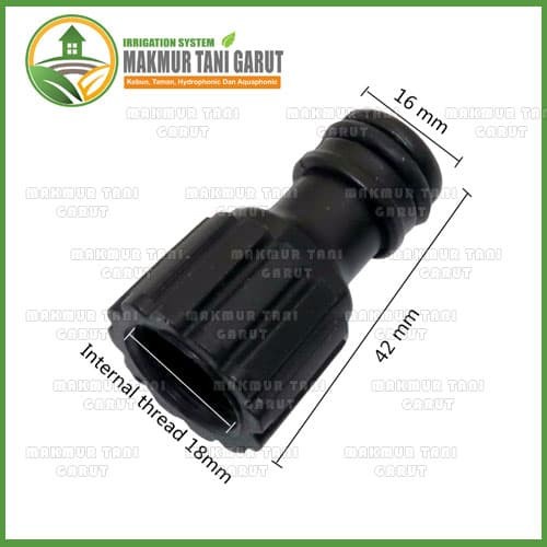 Sambungan Selang Pompa Cuci Motor Pompa Cuci Mobil