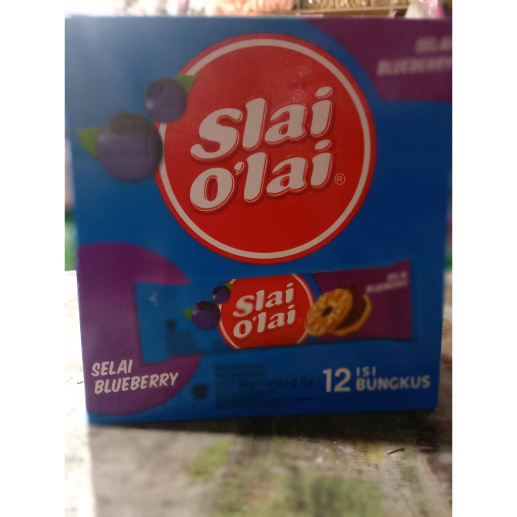 

slai olai