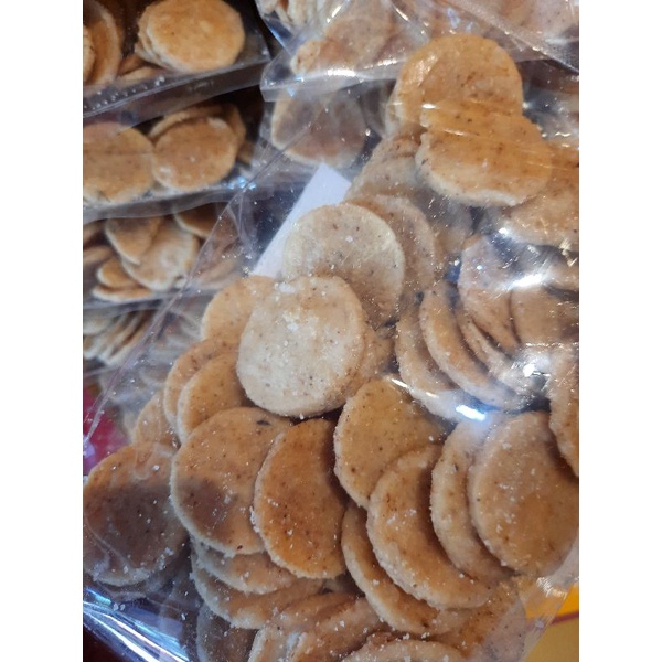 

kue karambia manis