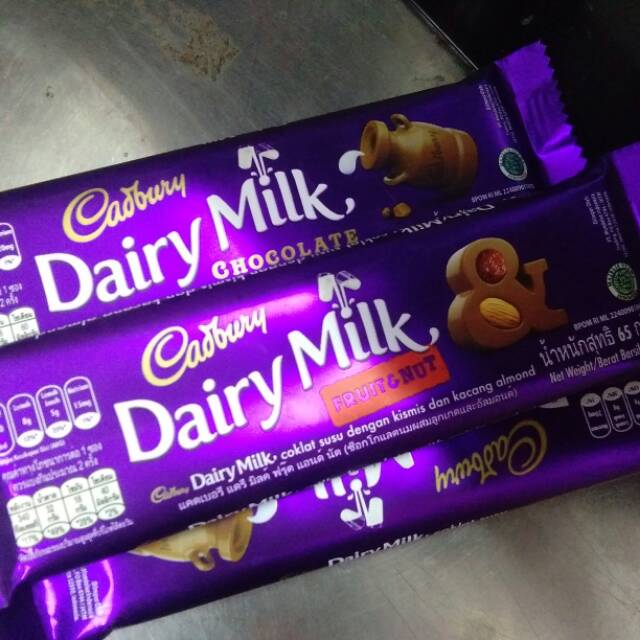 

Coklat