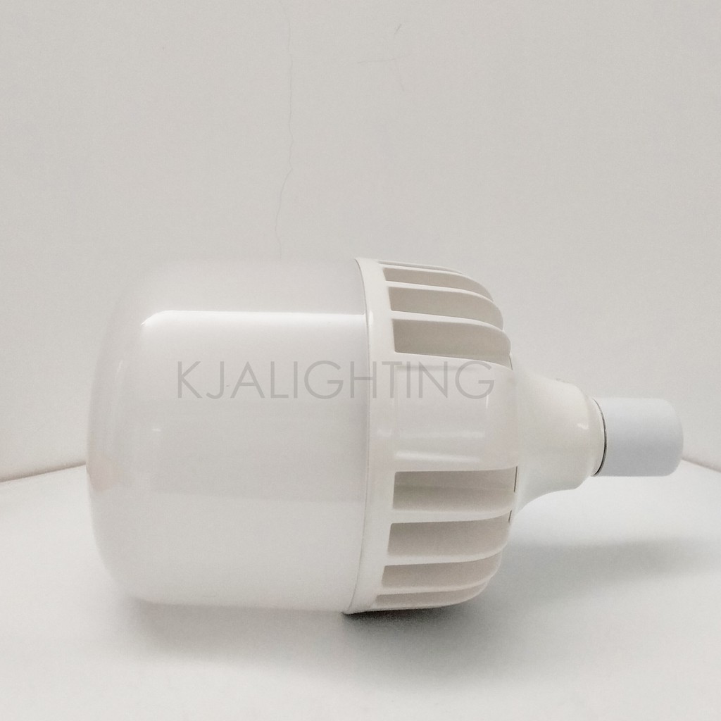 Lampu LED 45W Bohlam 45 w watt Putih Bulb jumbo