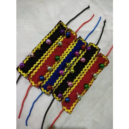 Krincingan gelang kaki / klinting / gelang kaki murah / krincing kaki jaranan / klinting murah / kri