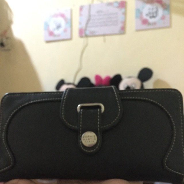 DOMPET SOPHIE MARTIN PARIS PRELOVED