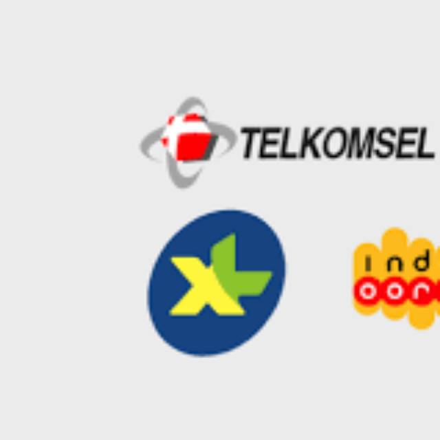 Pulsa XL / AXIS 5000 murah