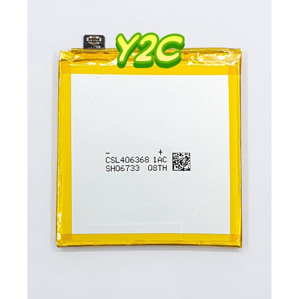 BATERAI OPPO RENO 2F / BLP737 ORIGINAL OEM / BATRE / BATERE / BATRAI / BATREI / BATU