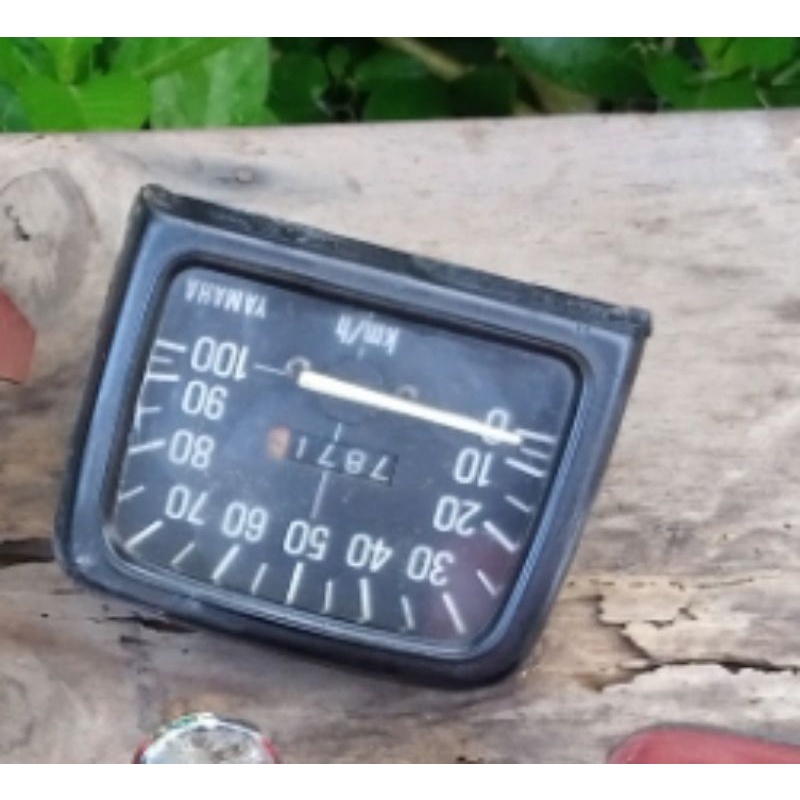 spidometer v80