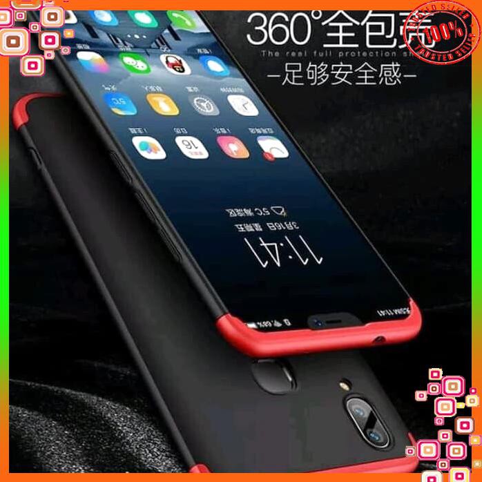 360 ARMOR GKK FULL CASE COVER SAMSUNG S7