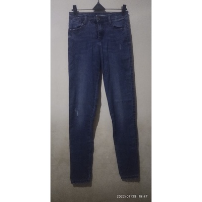 celana panjang wanita Zara