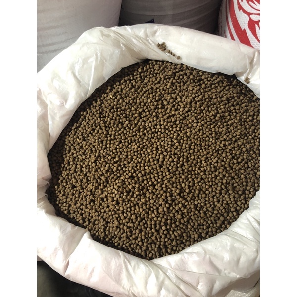 pakan ikan hi pro vite 781-1