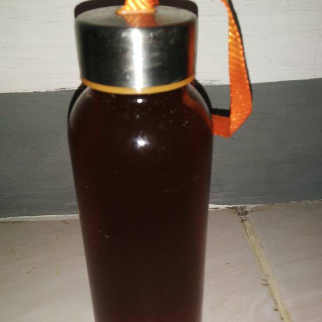 

Raw Honey #Madu Hutan Liar