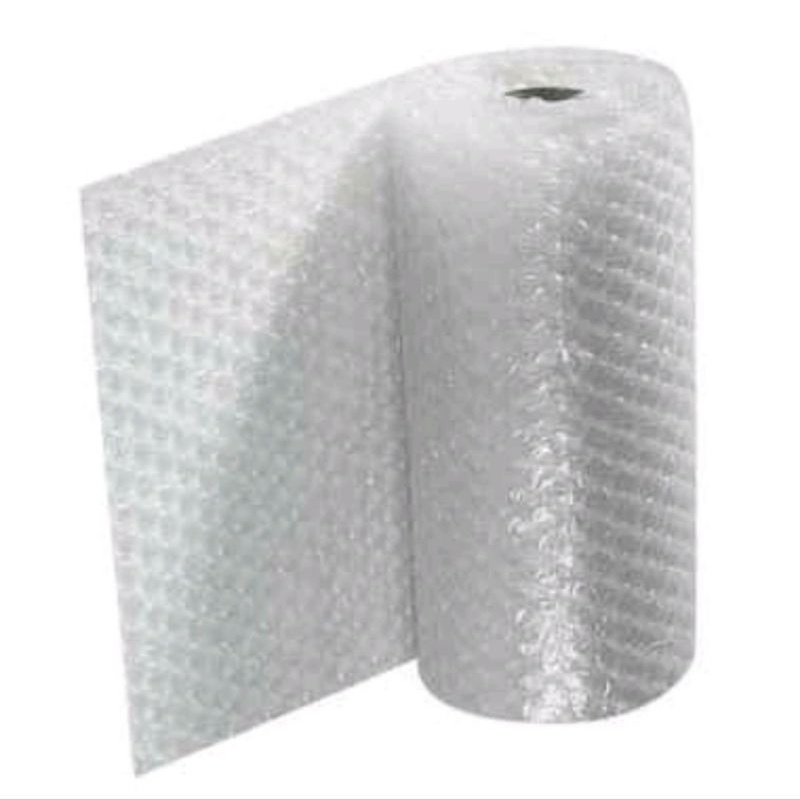 

Bublewrap tambahan ekstra packing
