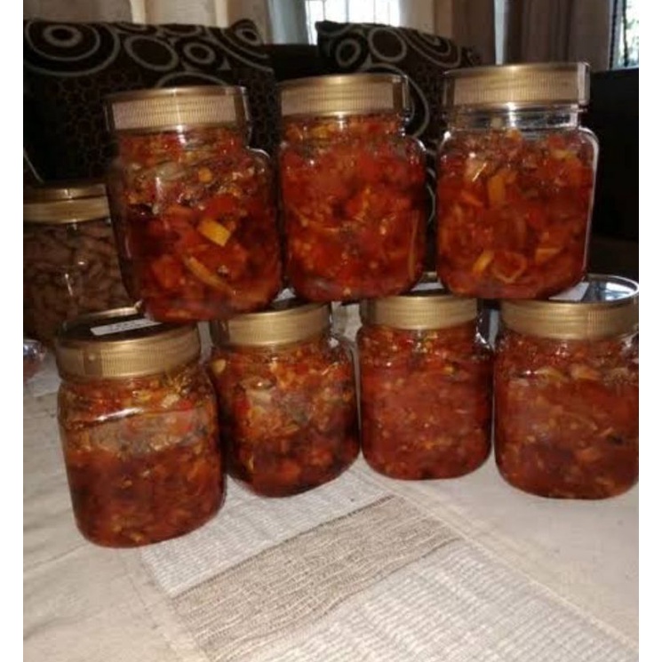 

Sambal Jengkol