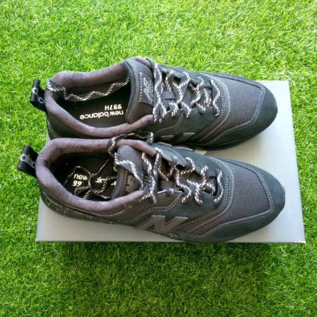 New Balance CM 997 HCY Cordura