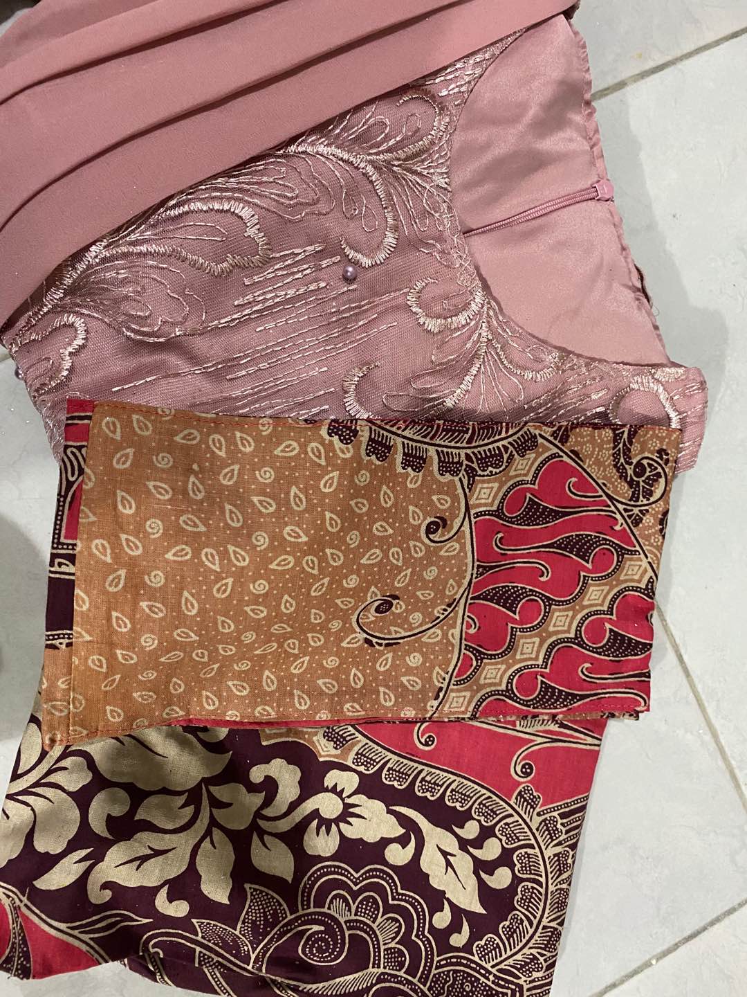 Couple Brukat Setelan • Couple Batik• Couple Terbaru • Bayar Cod • Sarimbit Batik