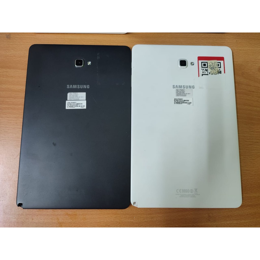 Samsung Galaxy Tab A 10.1 P585y Second-1
