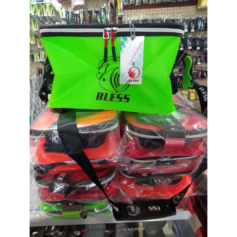

book ikan bahan eva /uku 35cm
