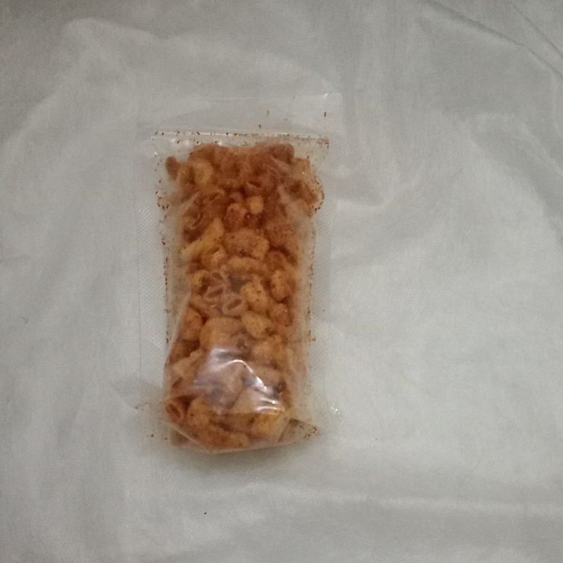 

makroni bantetpedasgurih