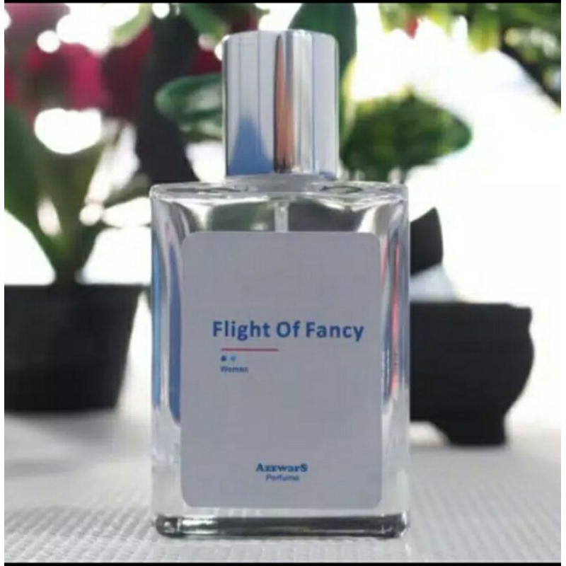 ANASUI - FLIGHT OF FANCY BY AZZWARS PARFUM