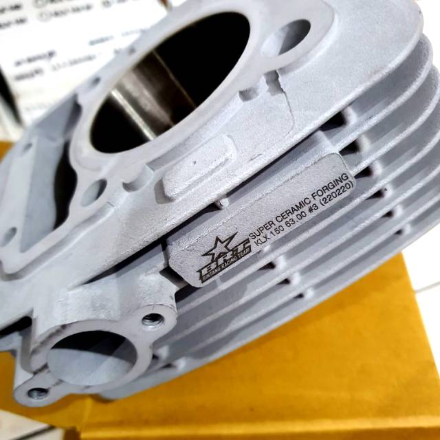 BORE UP kit BRT KLX 150 keramik