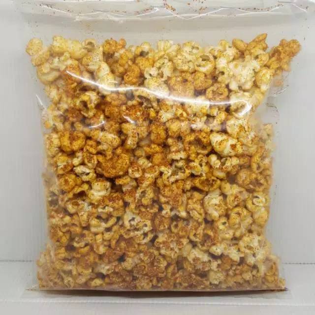 

Popcorn 50 gram,aneka snack