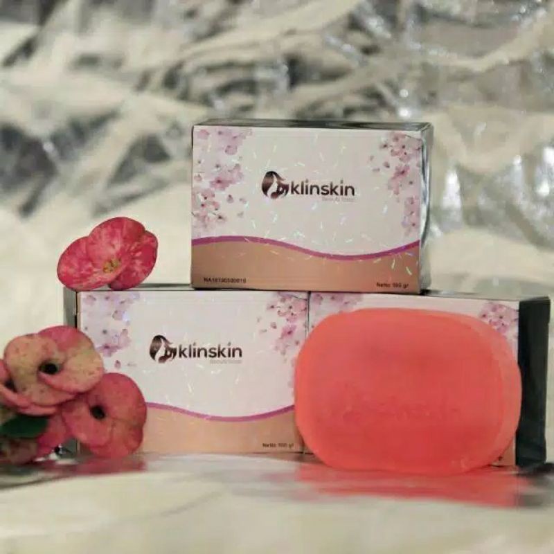 klinskin soap