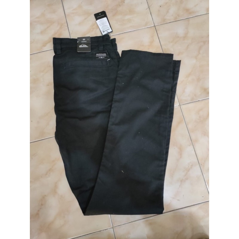 celana panjang Quiksilver original q03