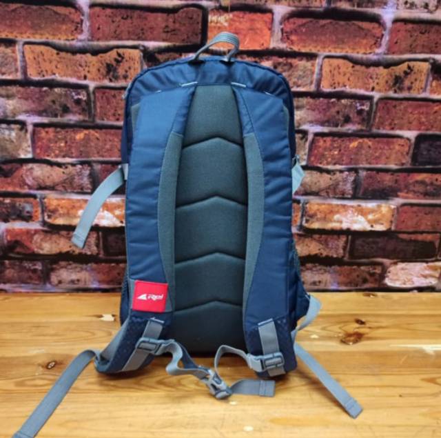 Ransel Rei Kalimpaa 18L Ori 100%