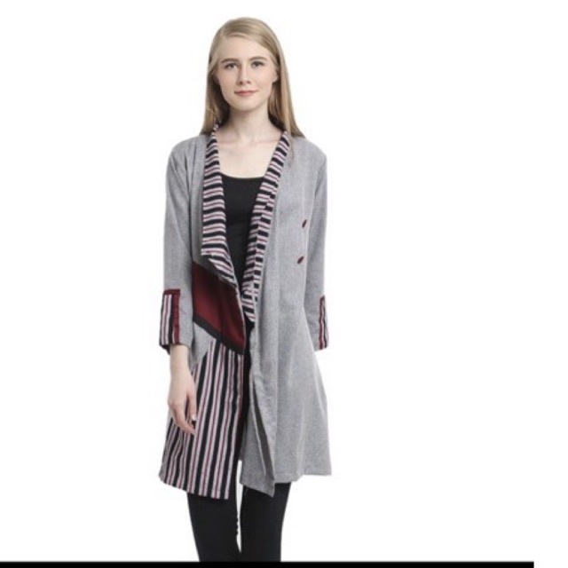 batik Bhatara, batik wanita