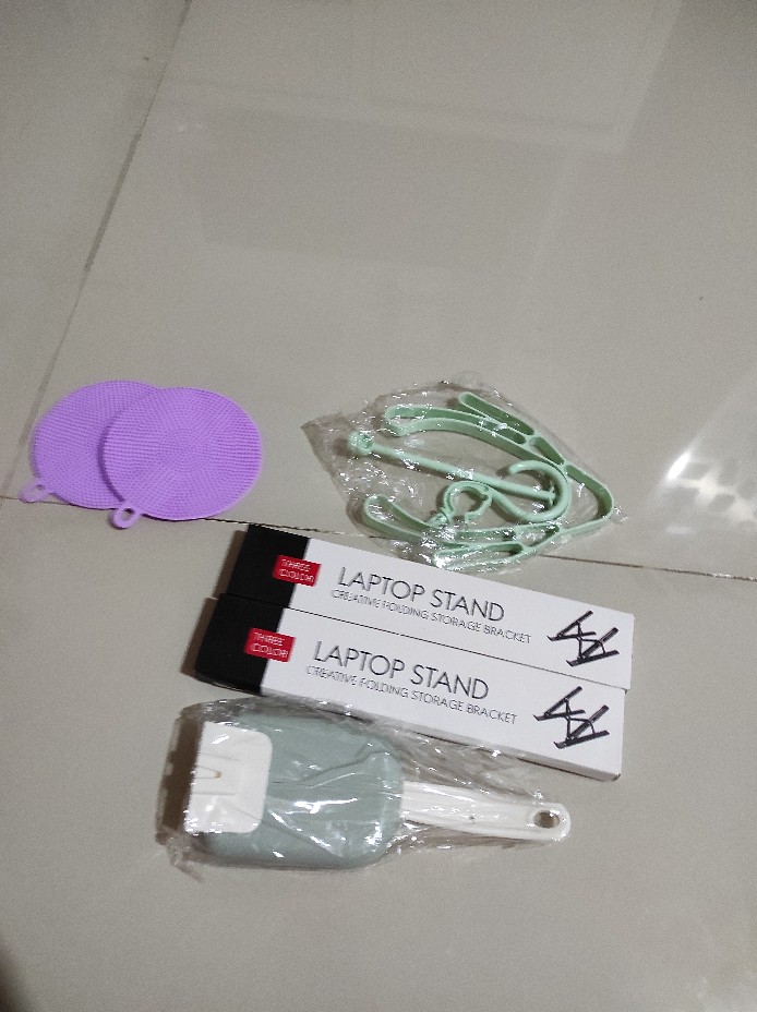 [ Obj ] Hanger Gantungan Sepatu Jemuran Sepatu Sendal