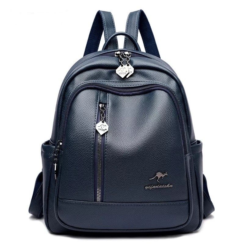 Tas Ransel Wanita Murah Branded Buat Sekolah Terbaru Kekinian 2021 Viral Model Korea Terkini Laris
