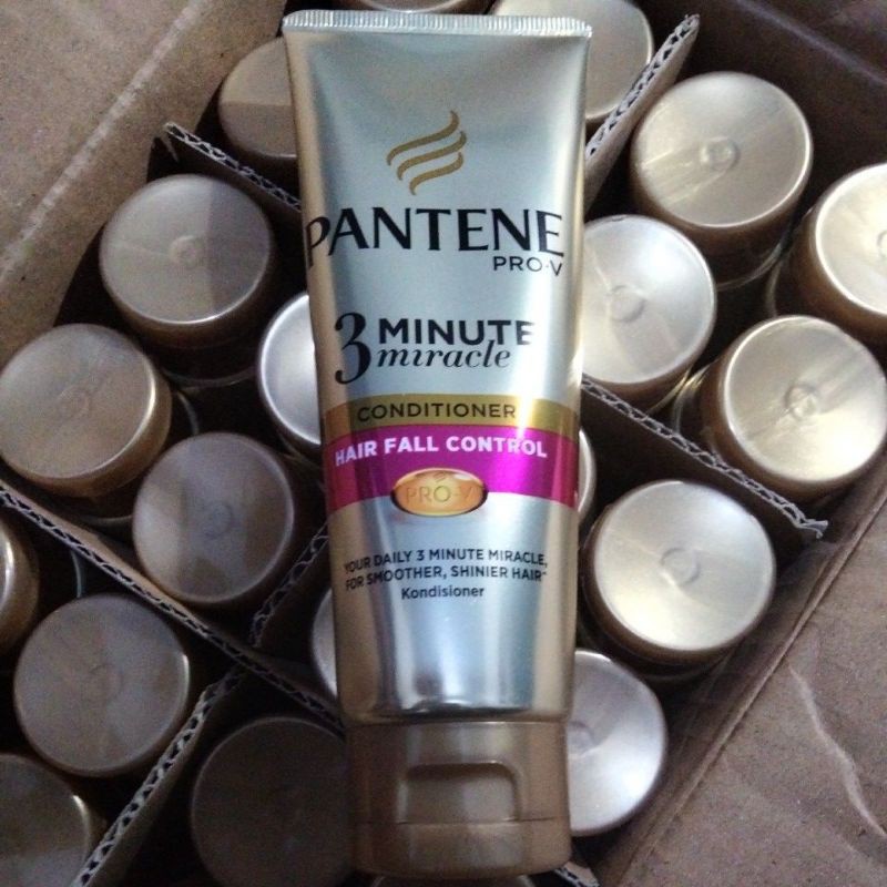 pantene Conditioner 70ml mix