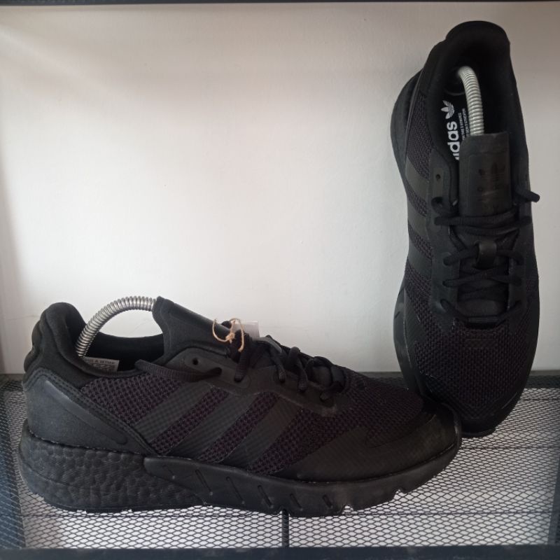 Adidas ZX 1K Boost Black