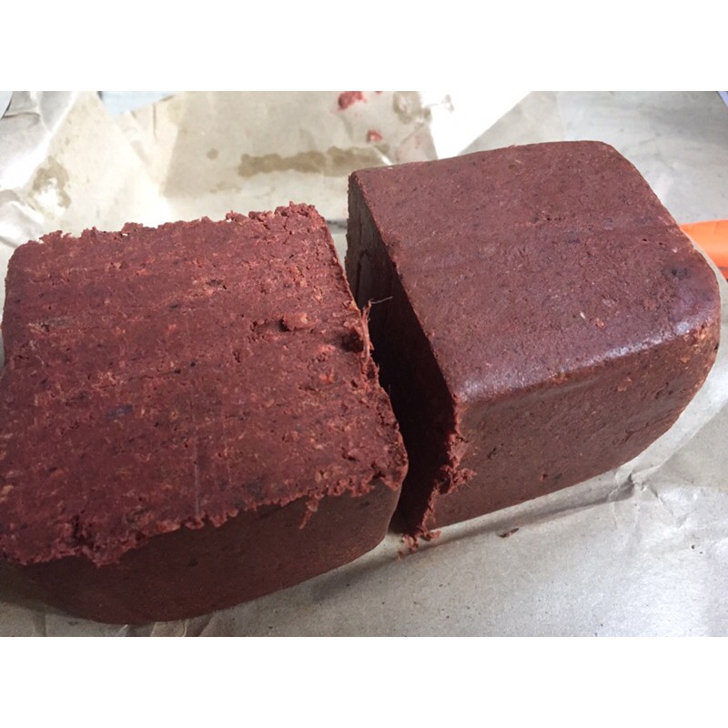 

Terasi Puger (Best Seller)