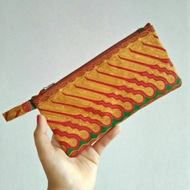 

Pouch serbaguna / pencilcase