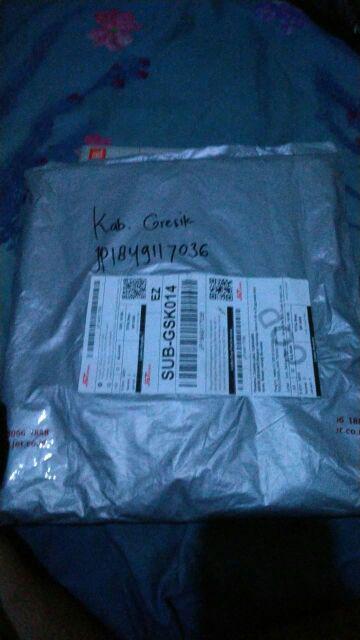 Maura Couple - Sania Ruffle Batik Couple Ori Ndoro Jowi Dnt Merak