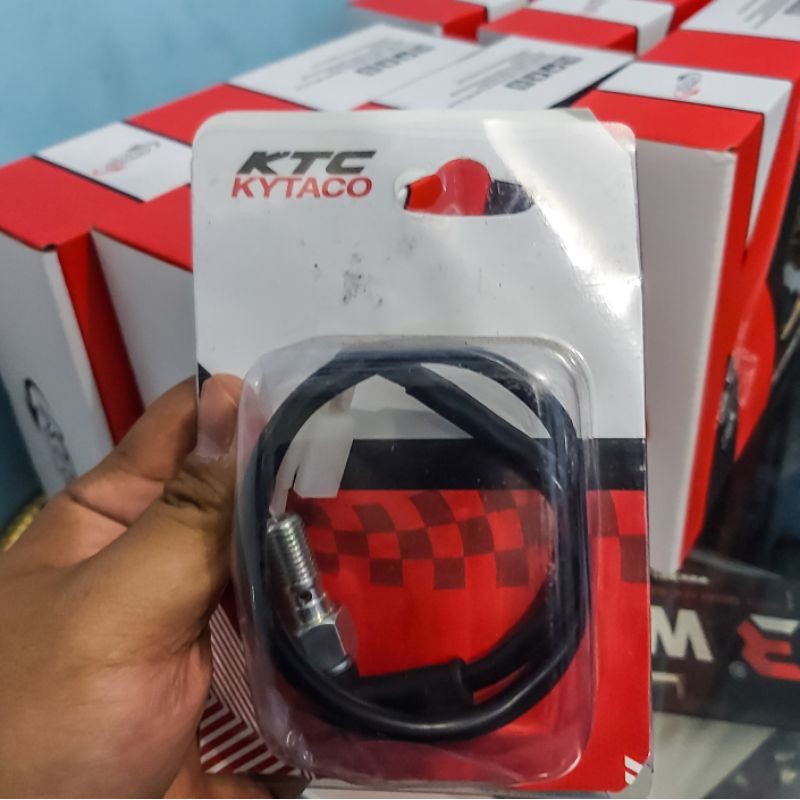 Switch rem Master rem KTC