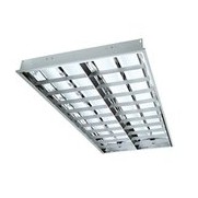 Jual UNIVERSAL KAP RMI 2X36 + PH LED 16W Indonesia|Shopee Indonesia