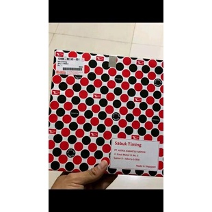 Jual Teming Belt Timing Belt Asli Xenia 1.0 Asli Jual