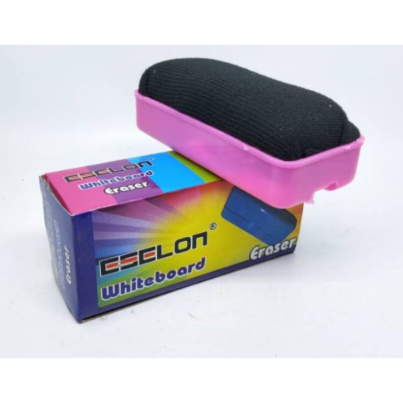 

Penghapus papan / whiteboard eraser eselon Besar